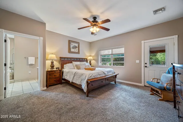 $1,500,000 | 31 East County Road, Nutrioso, AZ 85932