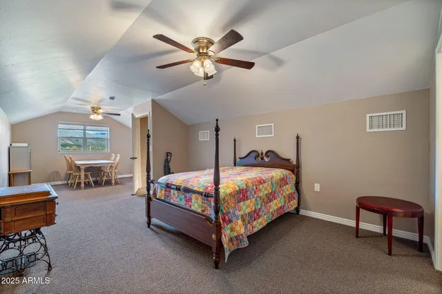 $1,500,000 | 31 East County Road, Nutrioso, AZ 85932