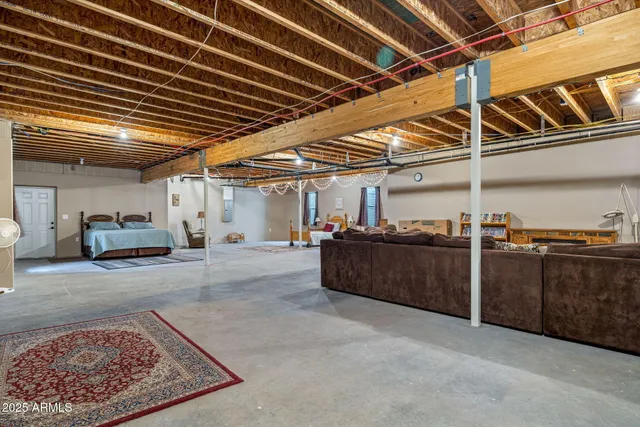 $1,500,000 | 31 East County Road, Nutrioso, AZ 85932