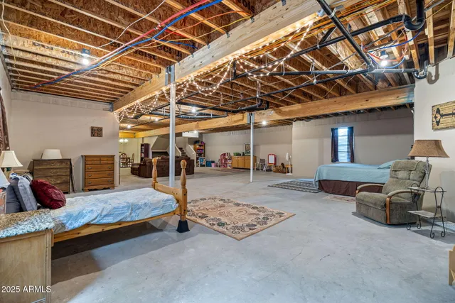 $1,500,000 | 31 East County Road, Nutrioso, AZ 85932