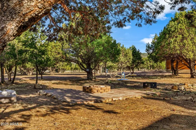 $1,500,000 | 31 East County Road, Nutrioso, AZ 85932