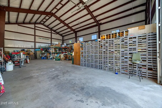 $1,500,000 | 31 East County Road, Nutrioso, AZ 85932