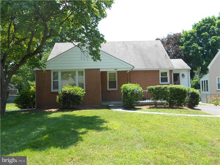 204 Rogers Road Trooper, PA 19403 - Photo 1 of 7 Exterior Front