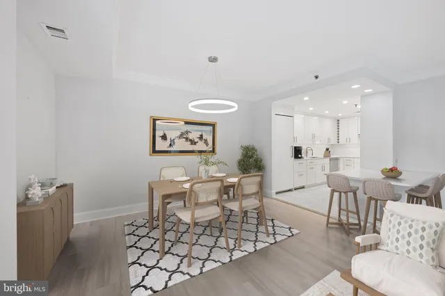 $725,000 | 8101 Connecticut Avenue, Unit N109, Chevy Chase, MD 20815