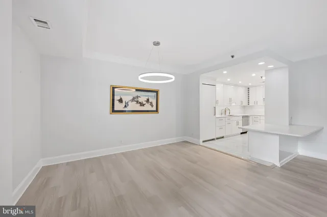 $725,000 | 8101 Connecticut Avenue, Unit N109, Chevy Chase, MD 20815