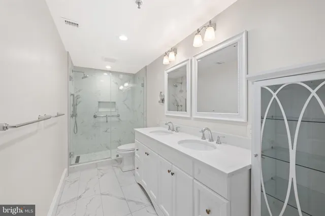 $725,000 | 8101 Connecticut Avenue, Unit N109, Chevy Chase, MD 20815