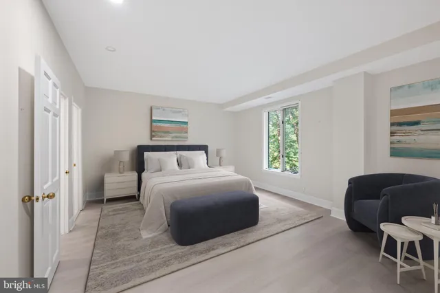 $725,000 | 8101 Connecticut Avenue, Unit N109, Chevy Chase, MD 20815