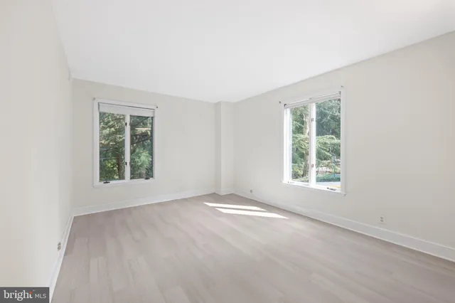 $725,000 | 8101 Connecticut Avenue, Unit N109, Chevy Chase, MD 20815