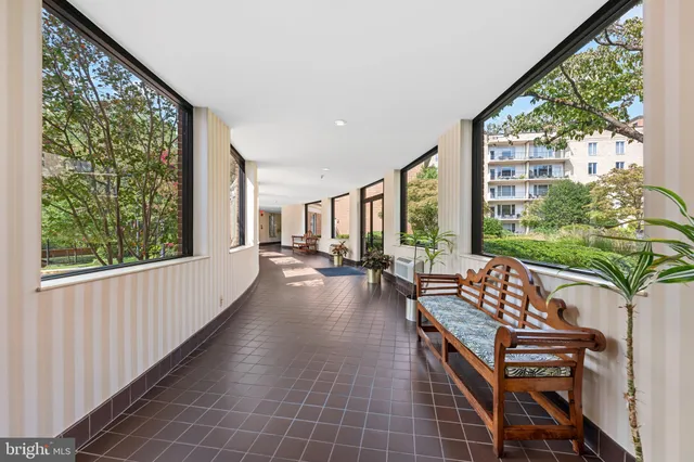 $725,000 | 8101 Connecticut Avenue, Unit N109, Chevy Chase, MD 20815