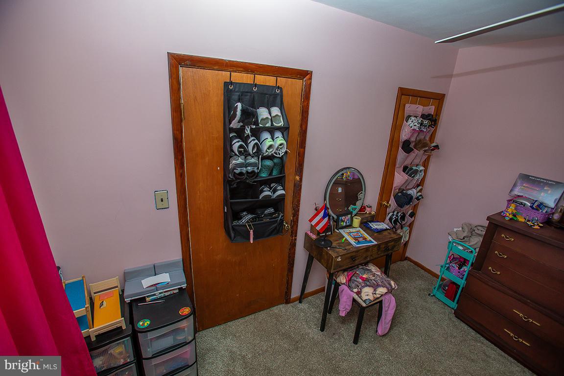 1232 Harding Road Vineland, NJ 08361 - Photo 11 of 29 a view of a room with gym equipment