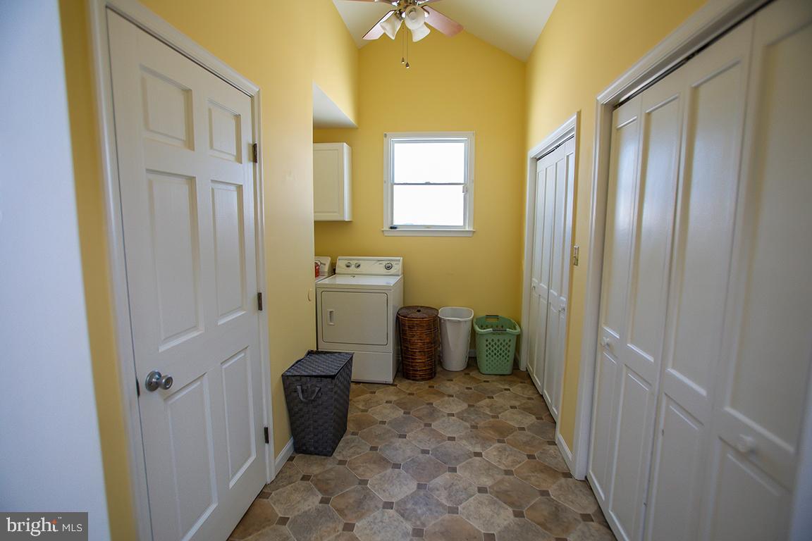 1232 Harding Road Vineland, NJ 08361 - Photo 16 of 29 a bathroom with sink toilet and shower
