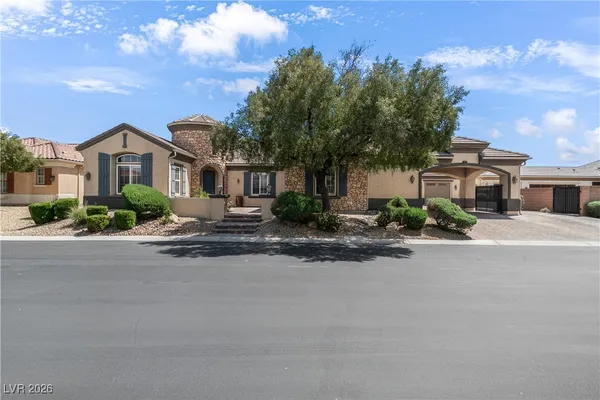 $1,256,000 | 6524 Convinto Street, Las Vegas, NV 89131