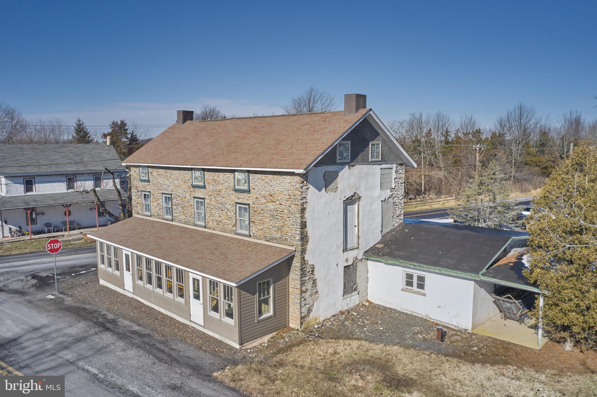 1441 Elephant Road Perkasie, PA 18944 - Photo 2 of 28