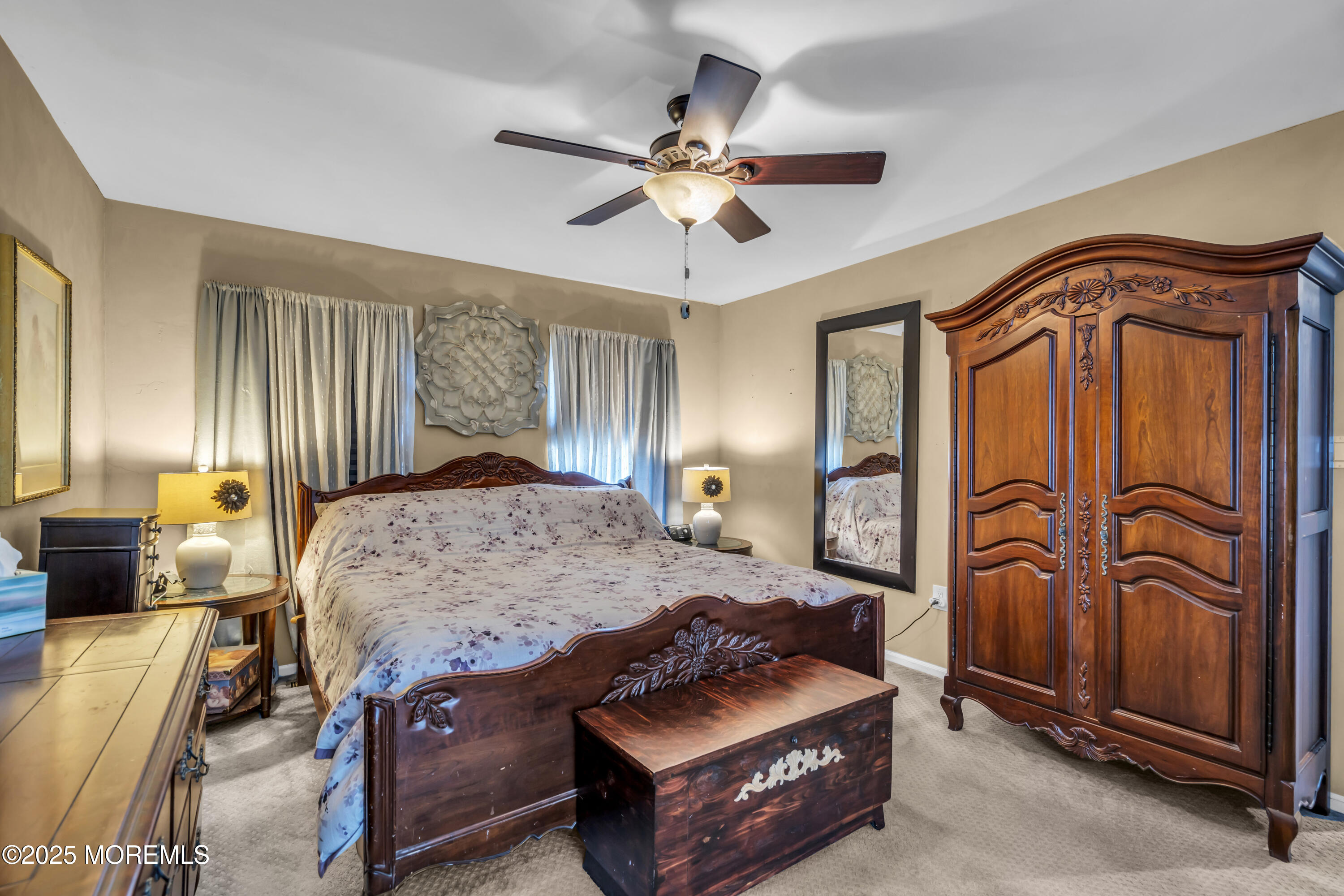 1 Sun Hollow Road Howell, NJ 07731 - Photo 24 of 47 a living room with furniture