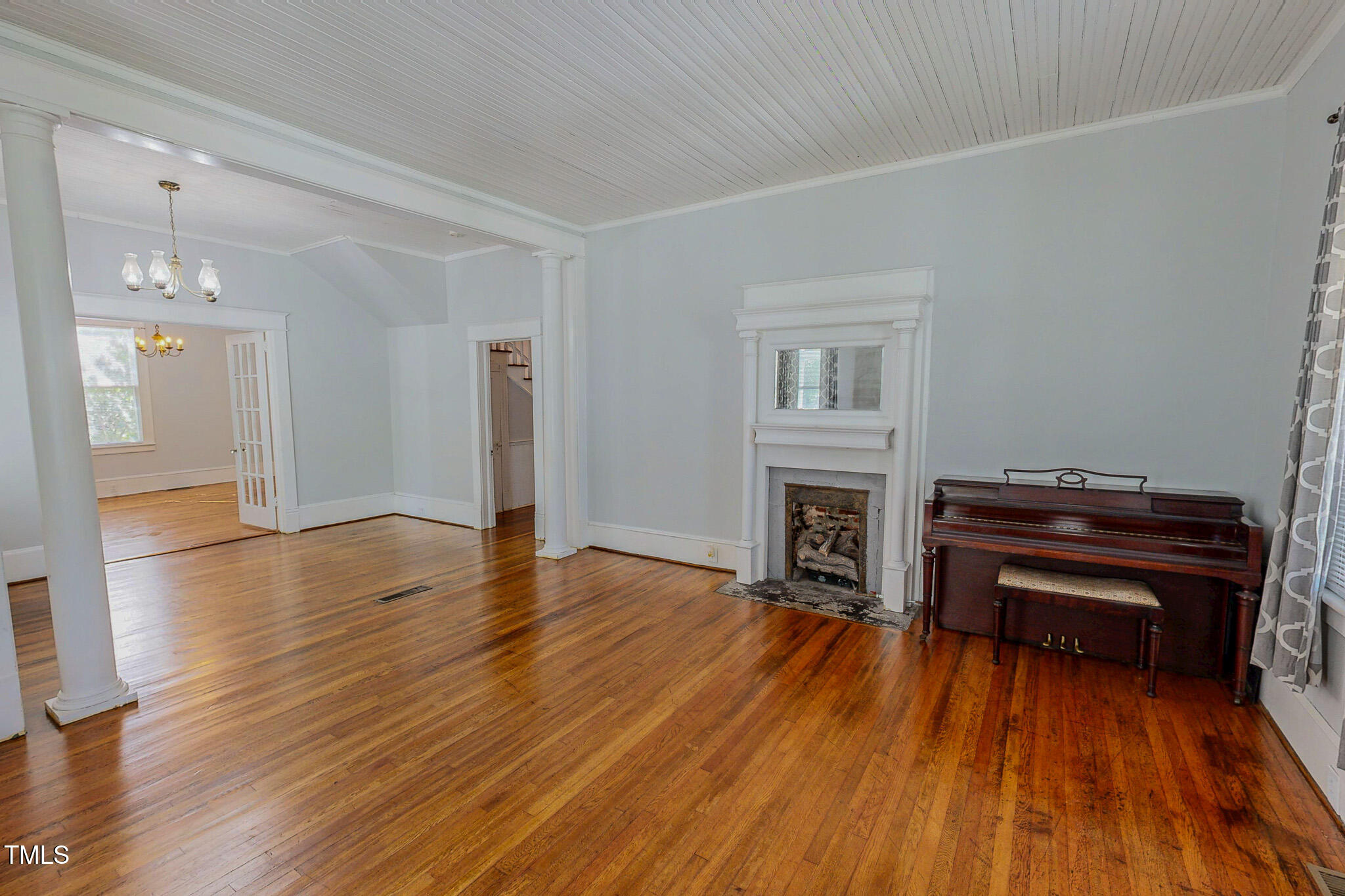 29 Oak Street Roxboro, NC 27573 - Photo 12 of 52 11
