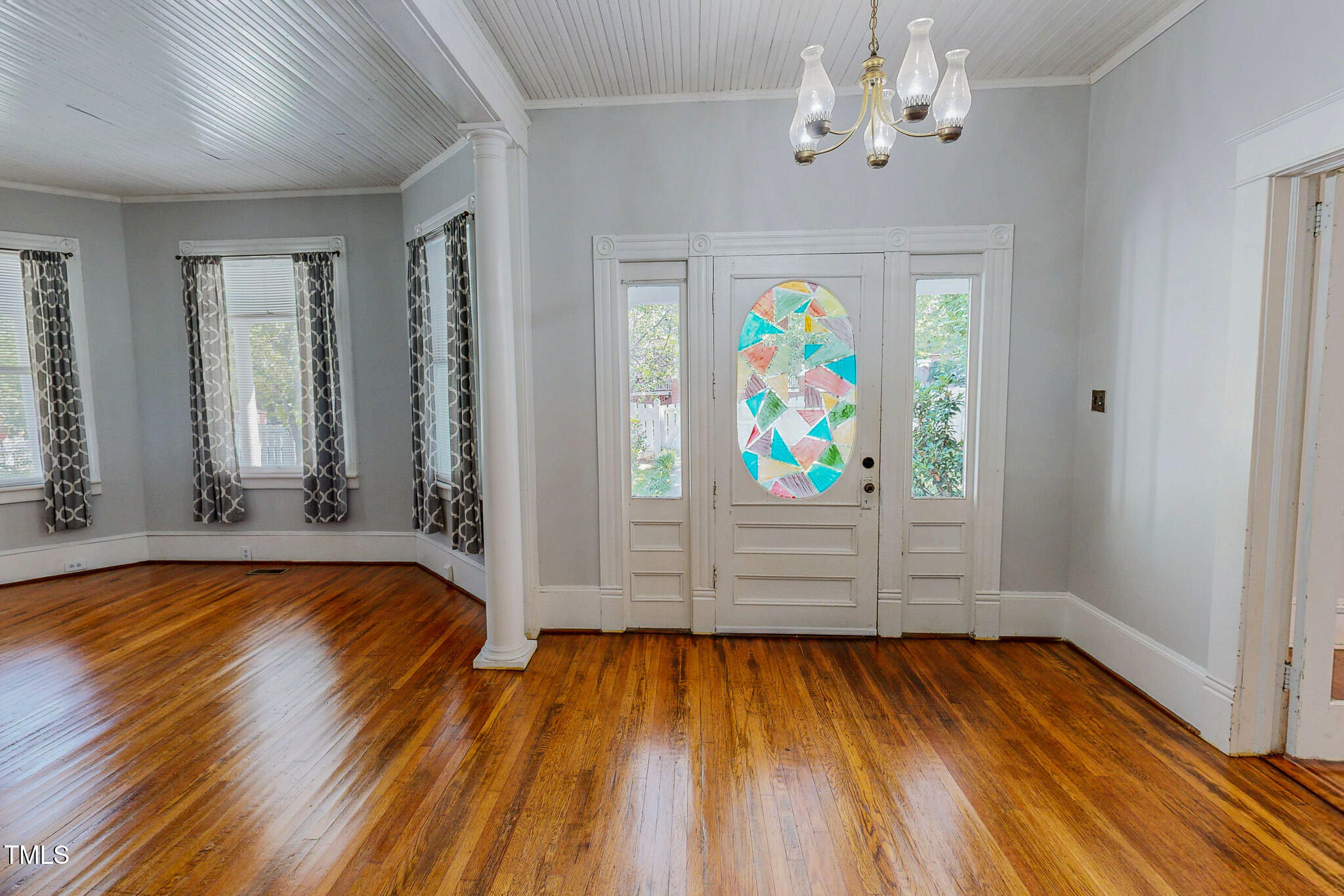 29 Oak Street Roxboro, NC 27573 - Photo 14 of 52 13