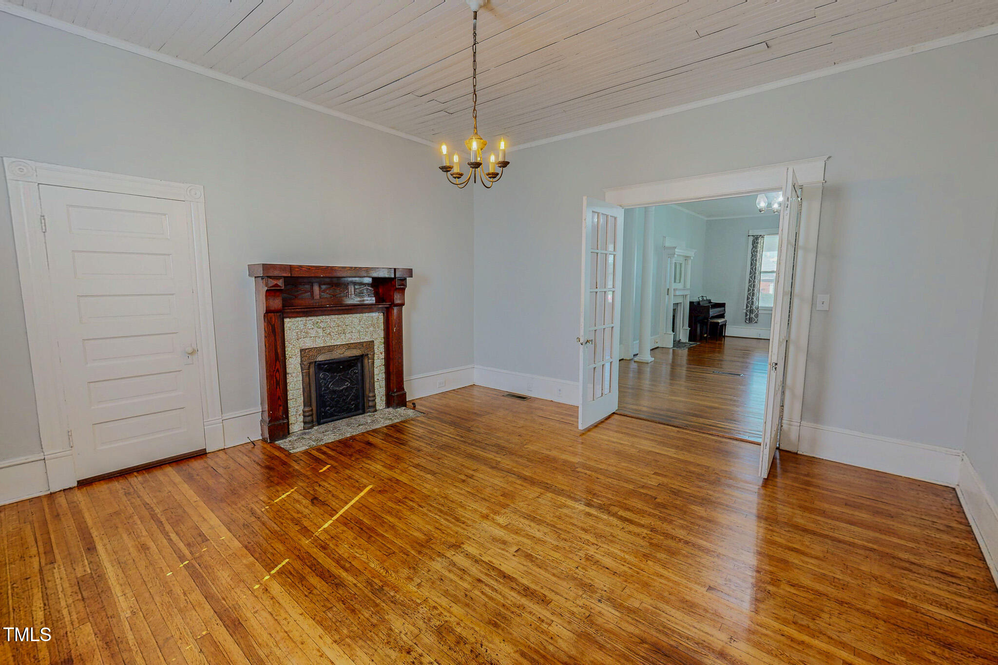 29 Oak Street Roxboro, NC 27573 - Photo 16 of 52 15