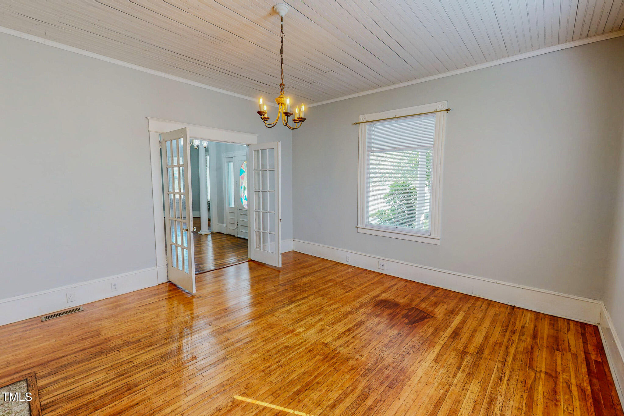 29 Oak Street Roxboro, NC 27573 - Photo 17 of 52 16