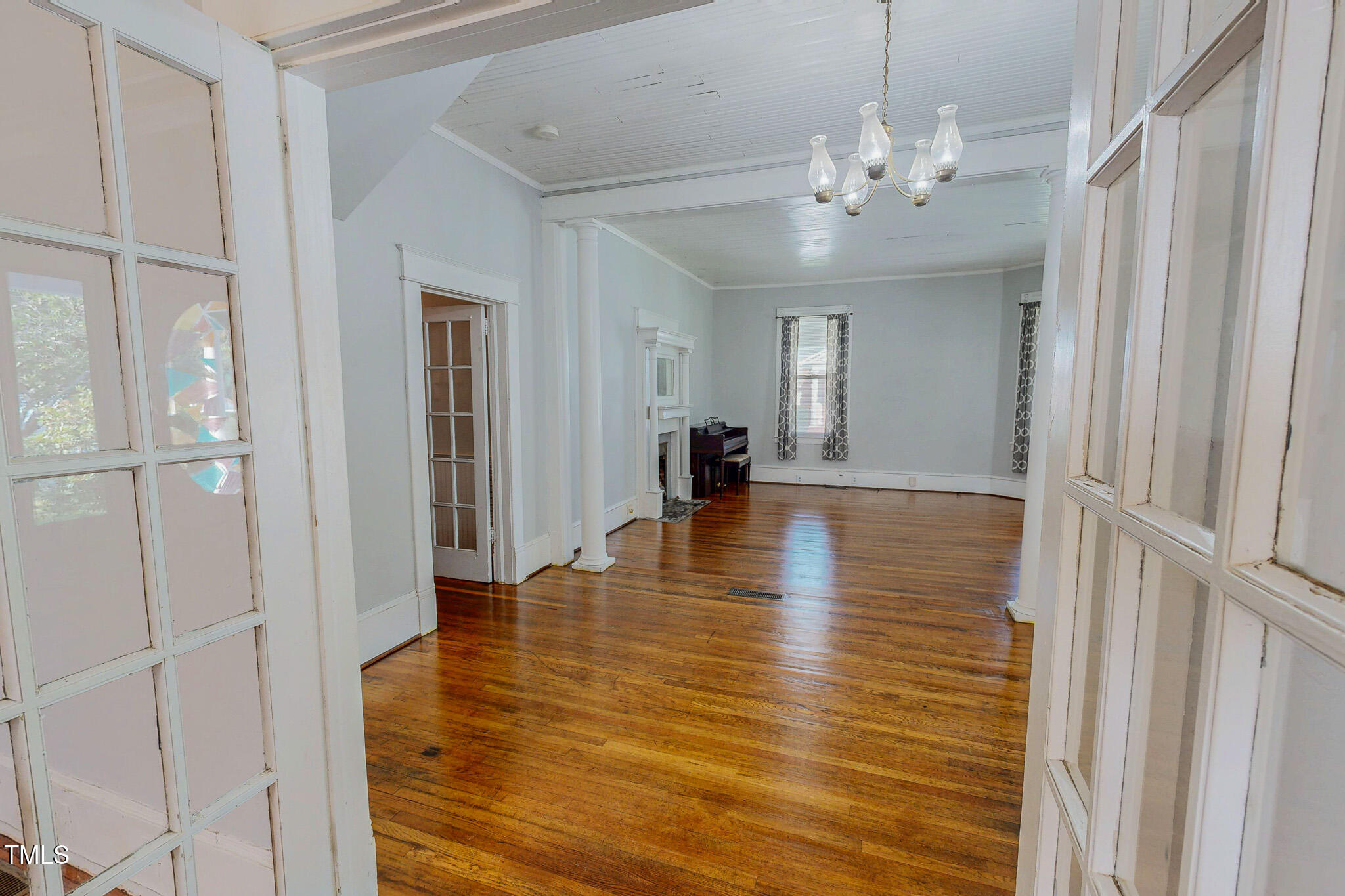 29 Oak Street Roxboro, NC 27573 - Photo 18 of 52 16a