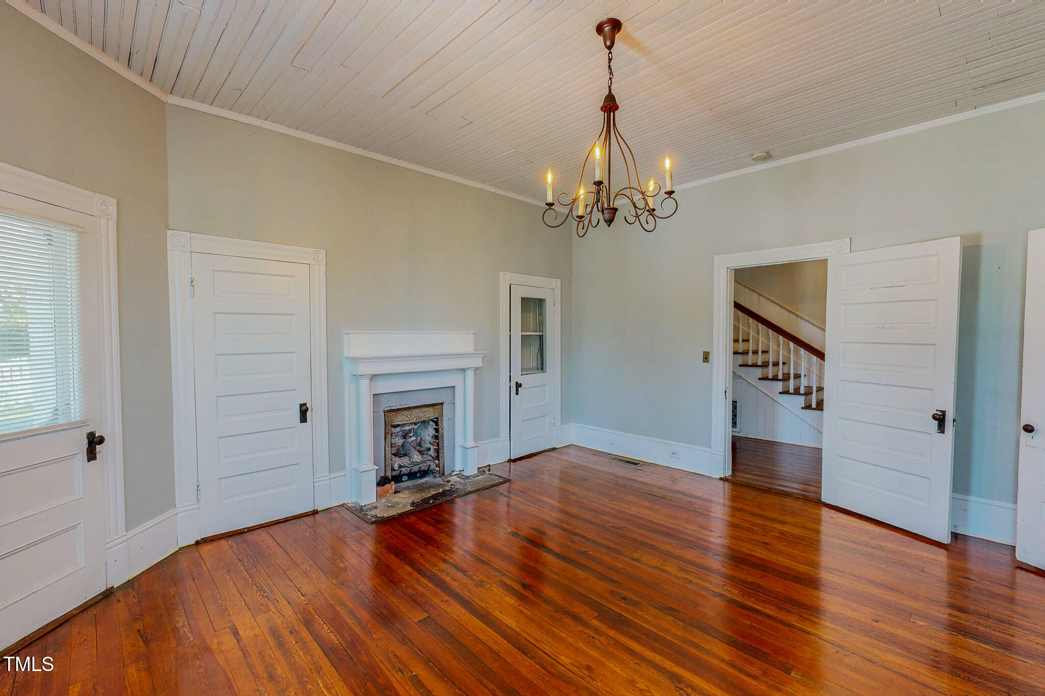 29 Oak Street Roxboro, NC 27573 - Photo 20 of 52 18