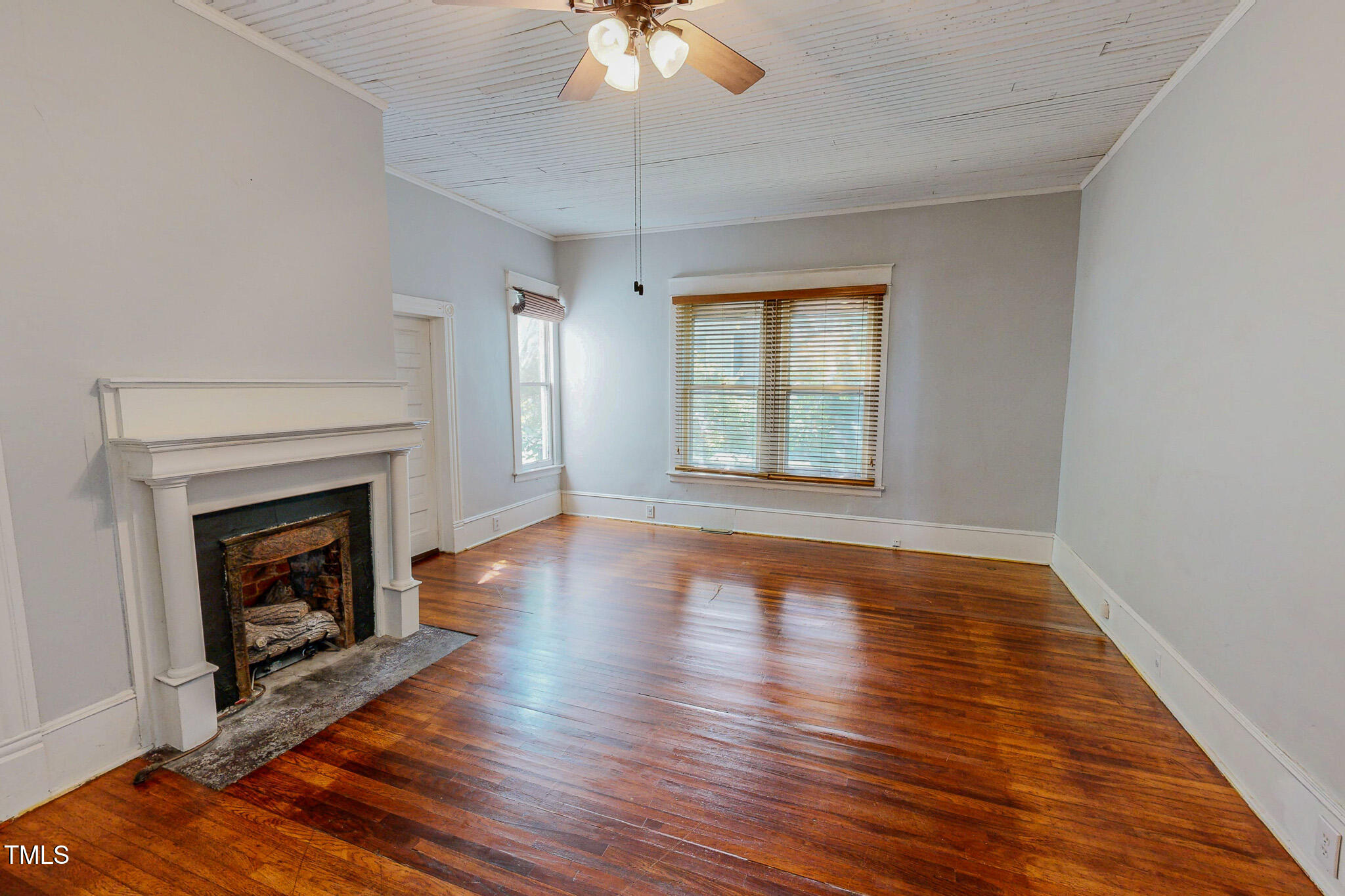 29 Oak Street Roxboro, NC 27573 - Photo 27 of 52 25