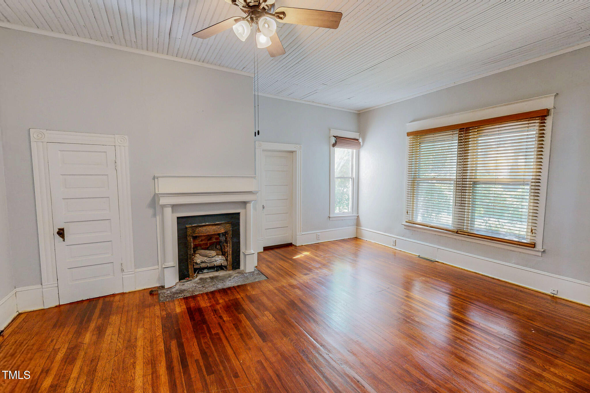 29 Oak Street Roxboro, NC 27573 - Photo 28 of 52 26