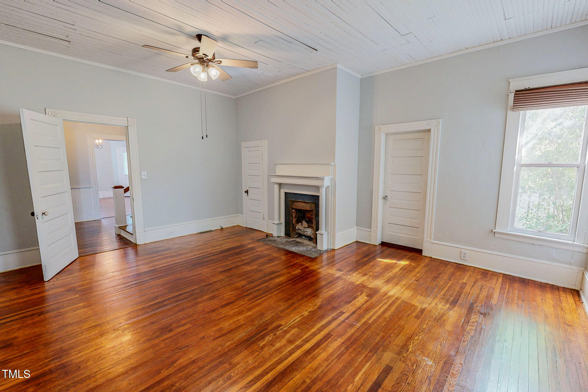 29 Oak Street Roxboro, NC 27573 - Photo 29 of 52 27