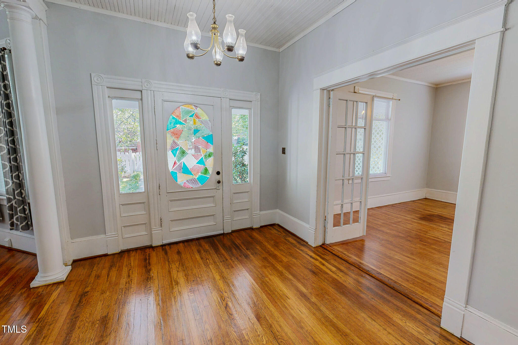 29 Oak Street Roxboro, NC 27573 - Photo 3 of 52 2