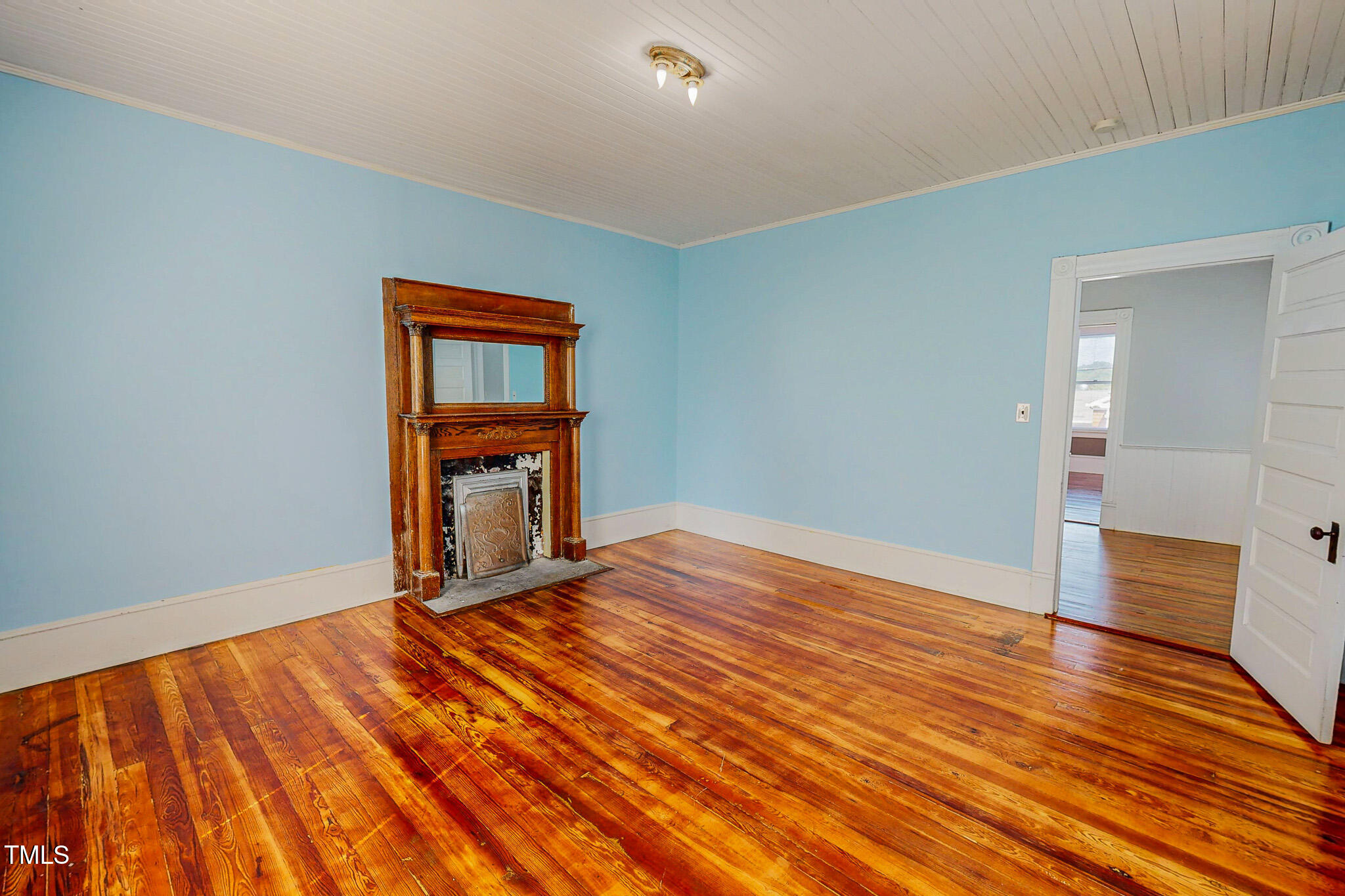 29 Oak Street Roxboro, NC 27573 - Photo 39 of 52 36
