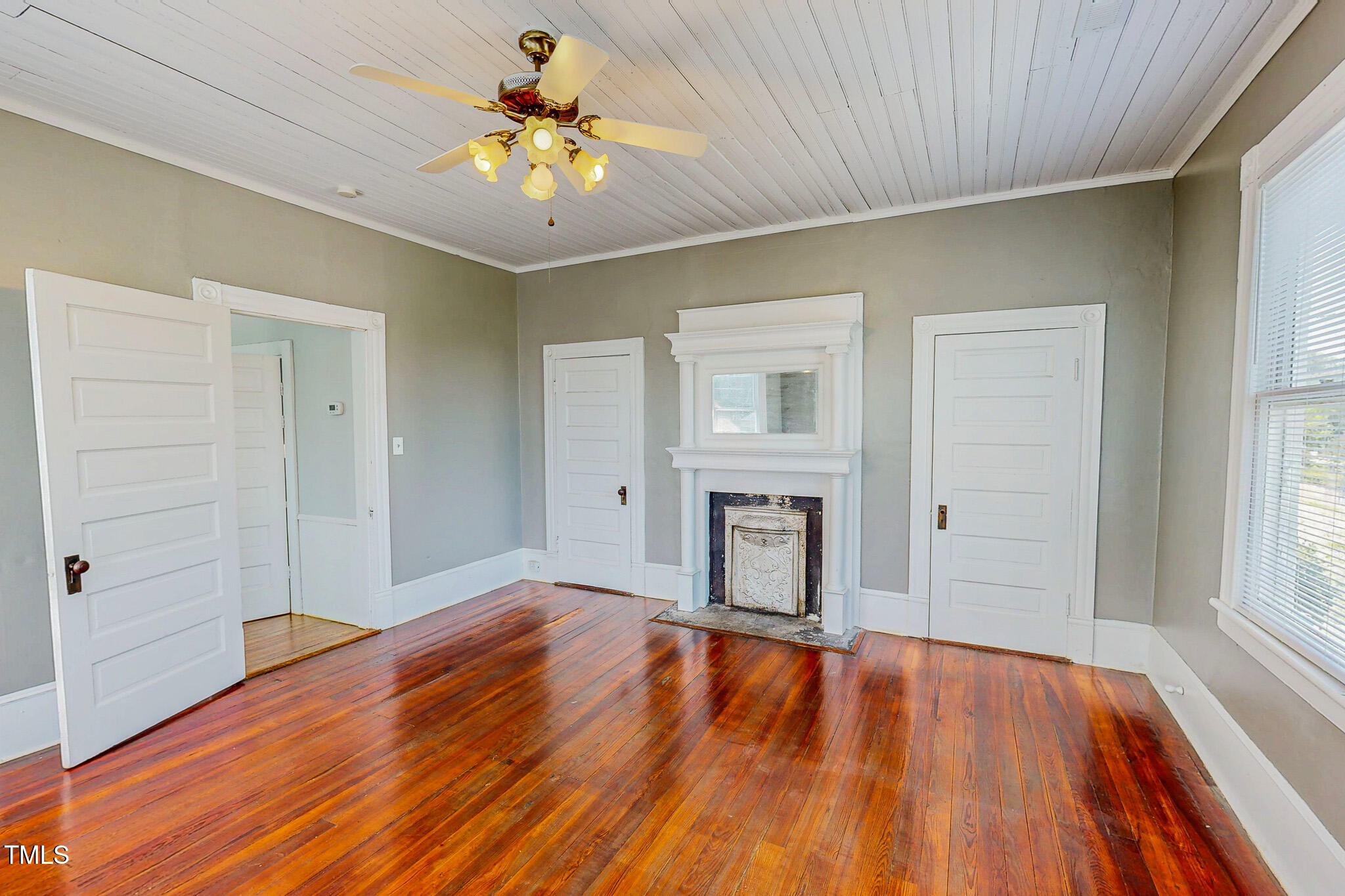 29 Oak Street Roxboro, NC 27573 - Photo 42 of 52 39