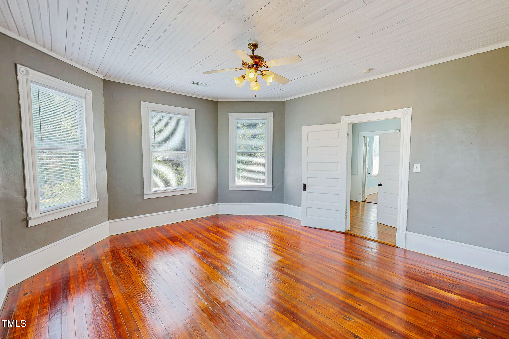 29 Oak Street Roxboro, NC 27573 - Photo 43 of 52 40