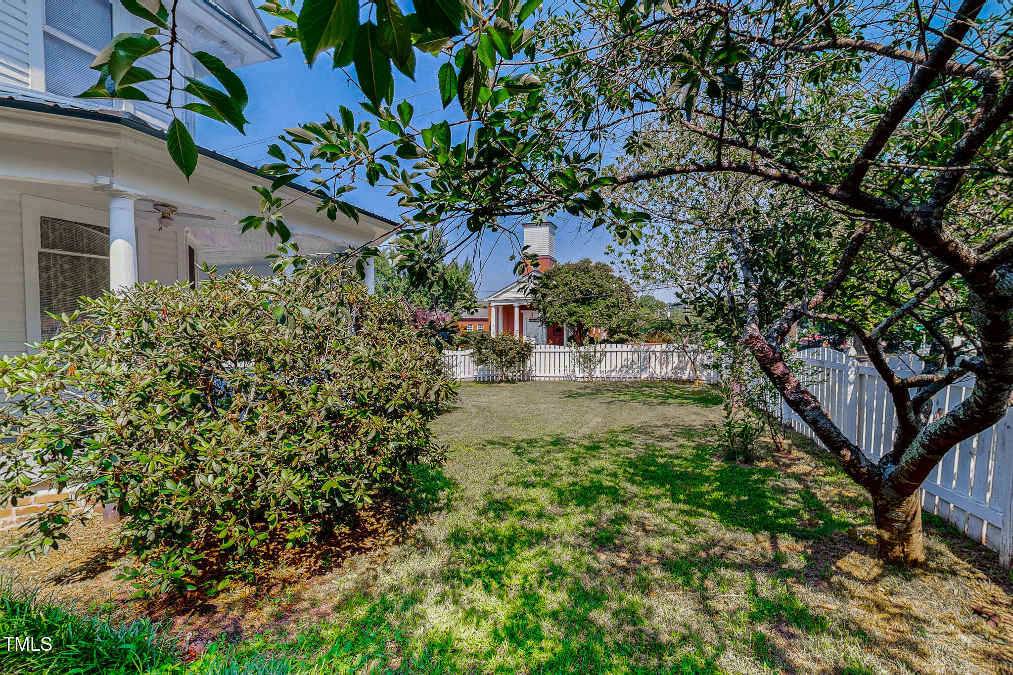 29 Oak Street Roxboro, NC 27573 - Photo 47 of 52 42