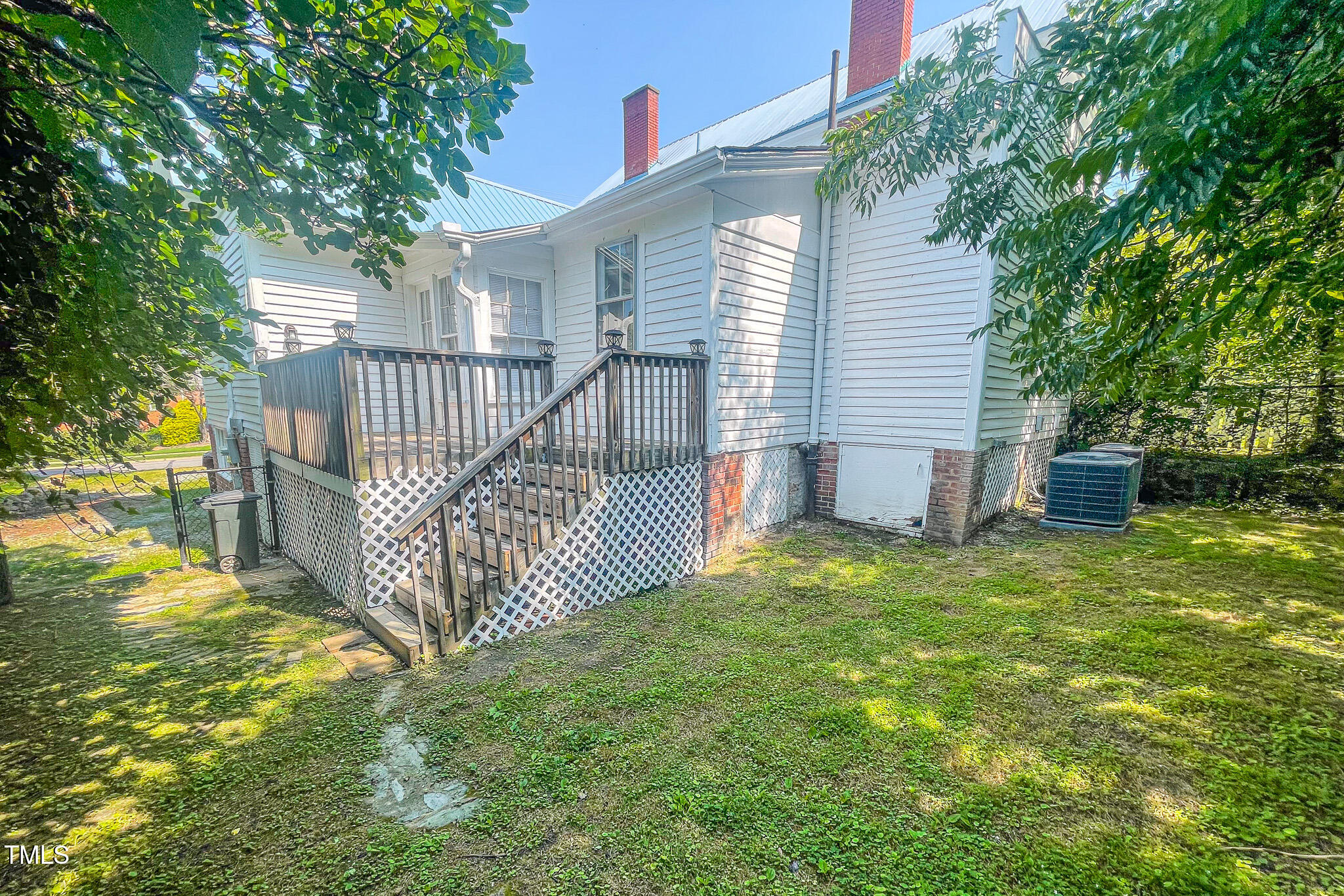 29 Oak Street Roxboro, NC 27573 - Photo 48 of 52 44