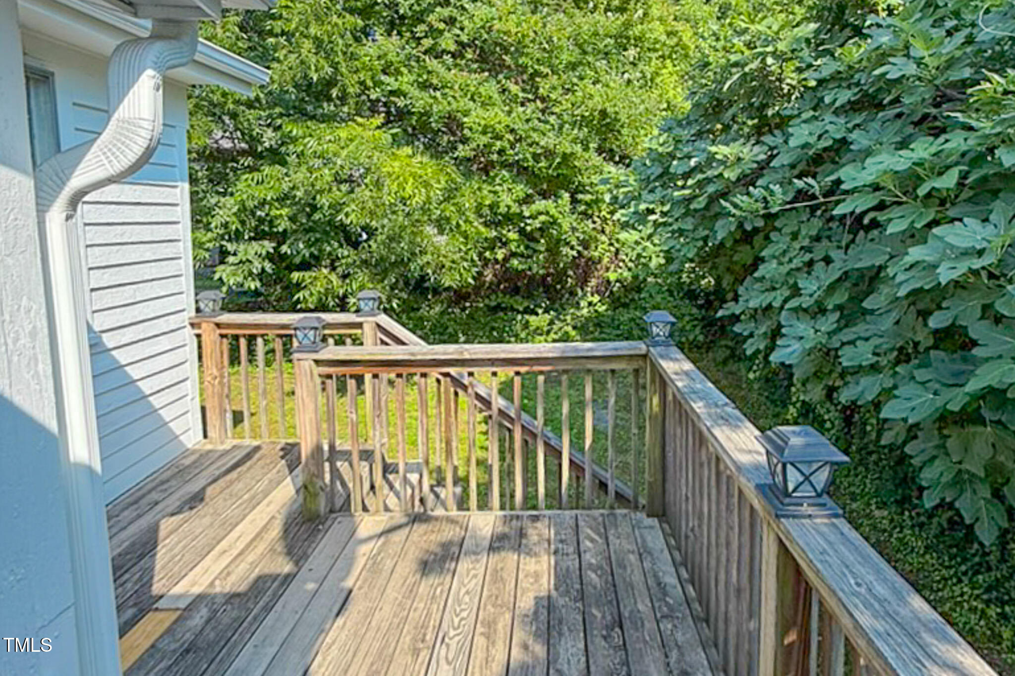 29 Oak Street Roxboro, NC 27573 - Photo 49 of 52 42a
