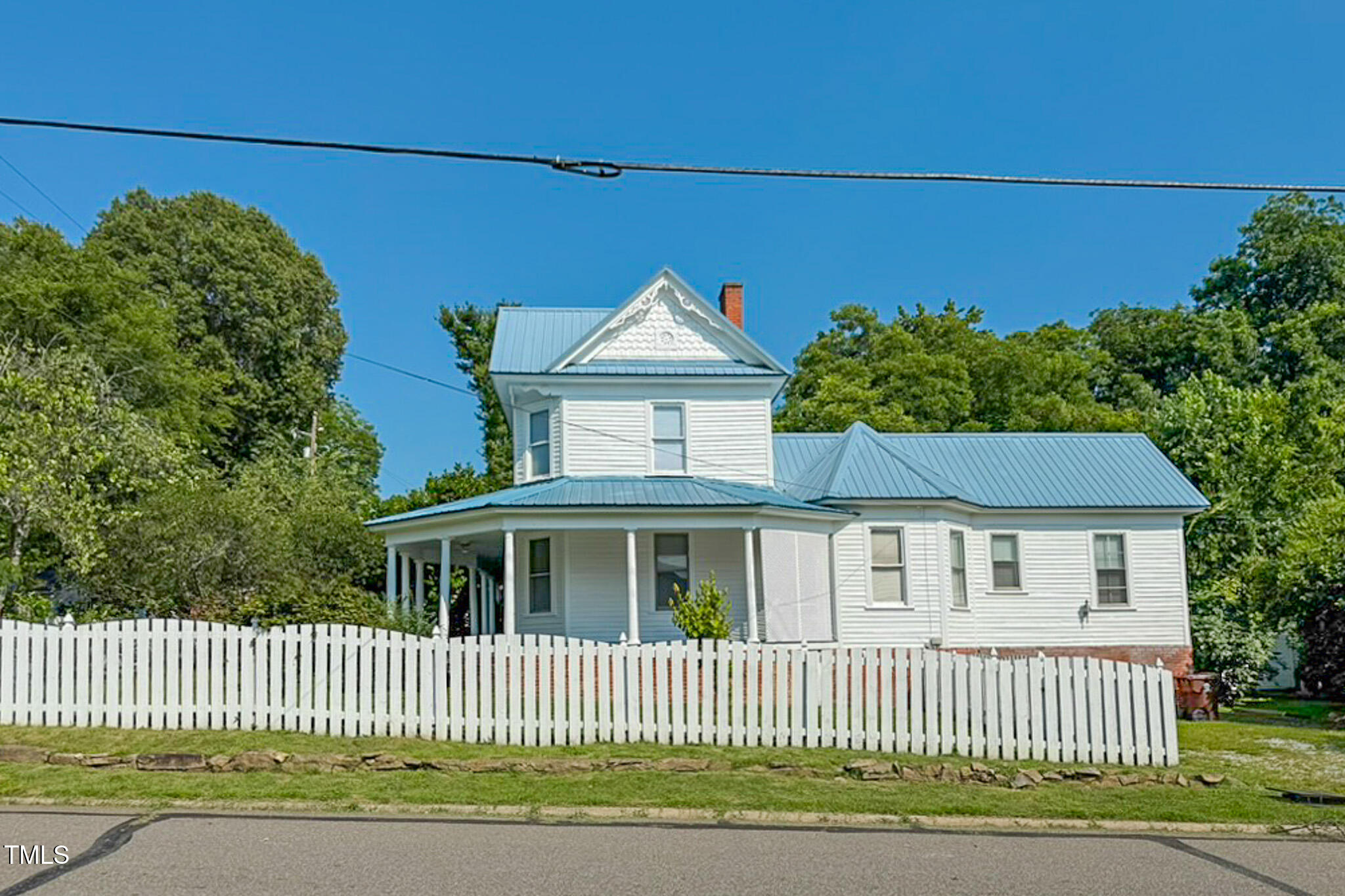 29 Oak Street Roxboro, NC 27573 - Photo 50 of 52 45