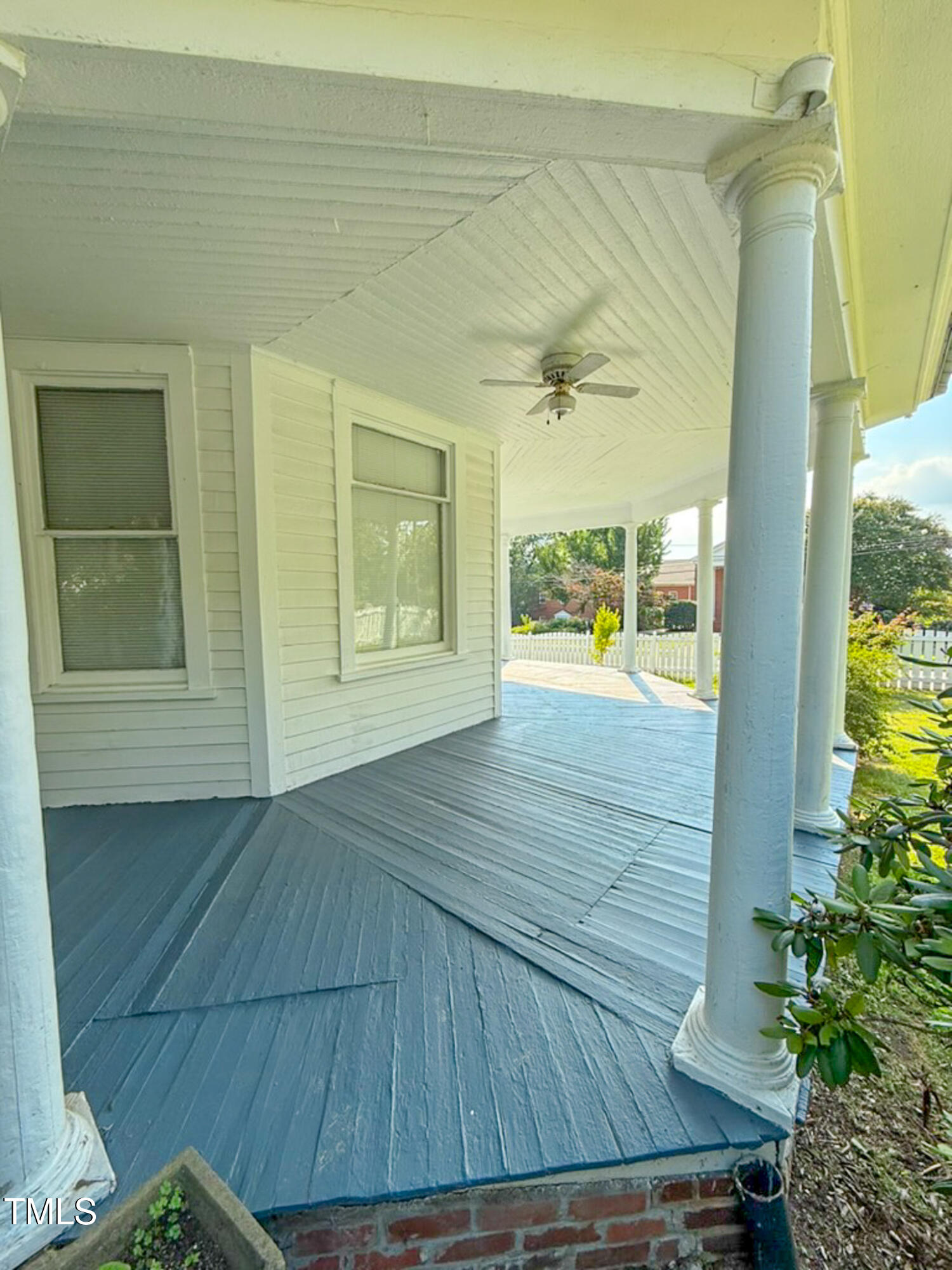 29 Oak Street Roxboro, NC 27573 - Photo 51 of 52 46