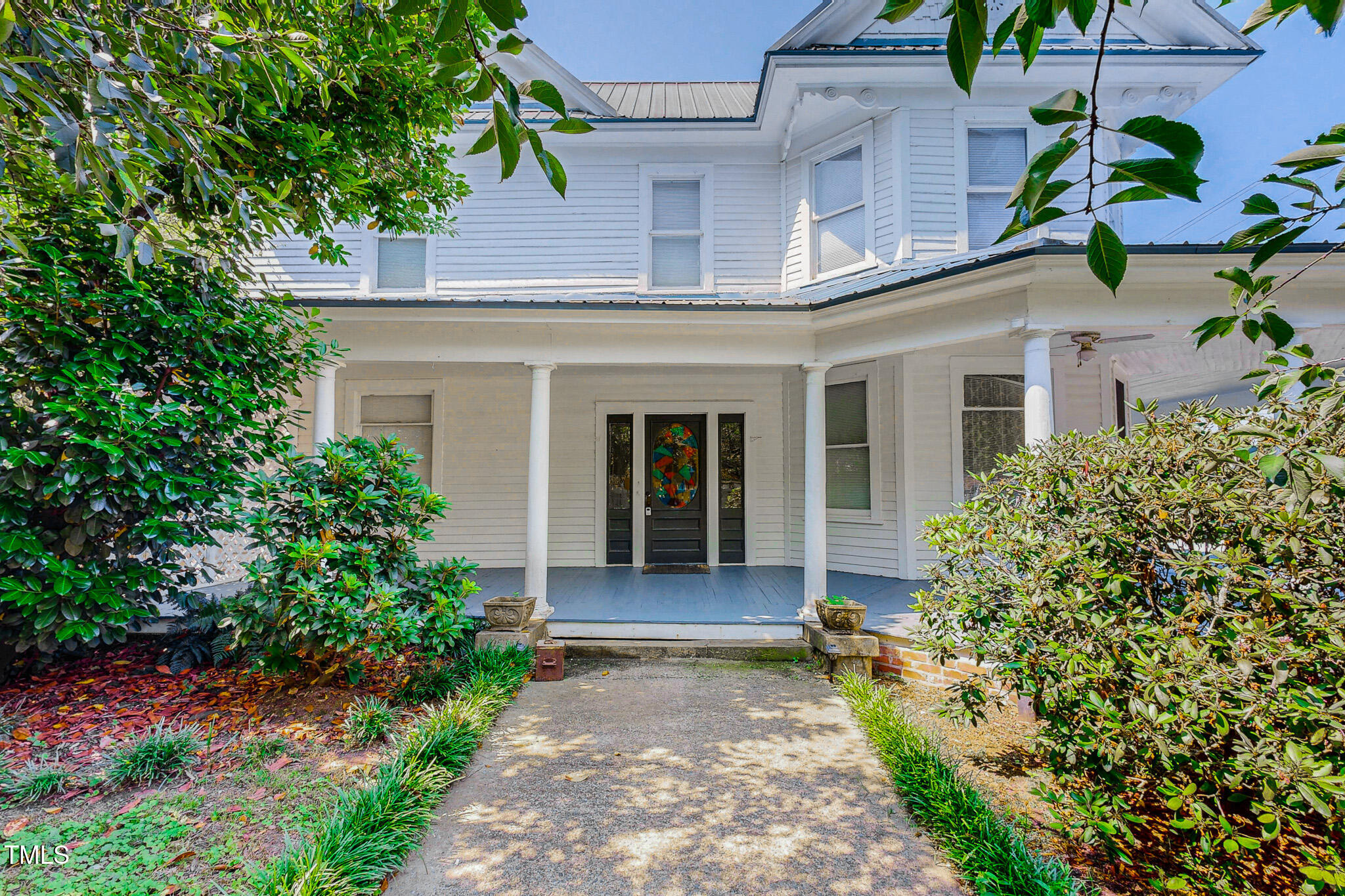 29 Oak Street Roxboro, NC 27573 - Photo 6 of 52 5