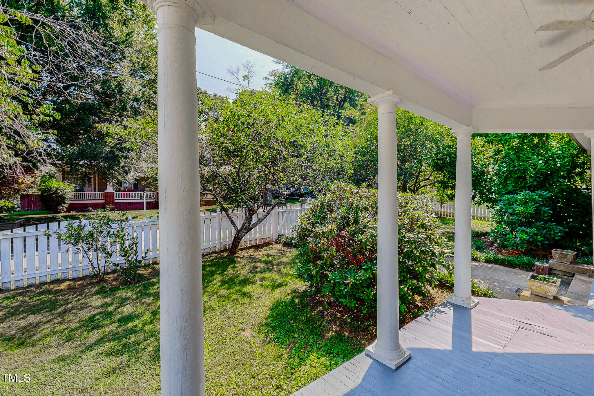 29 Oak Street Roxboro, NC 27573 - Photo 8 of 52 7