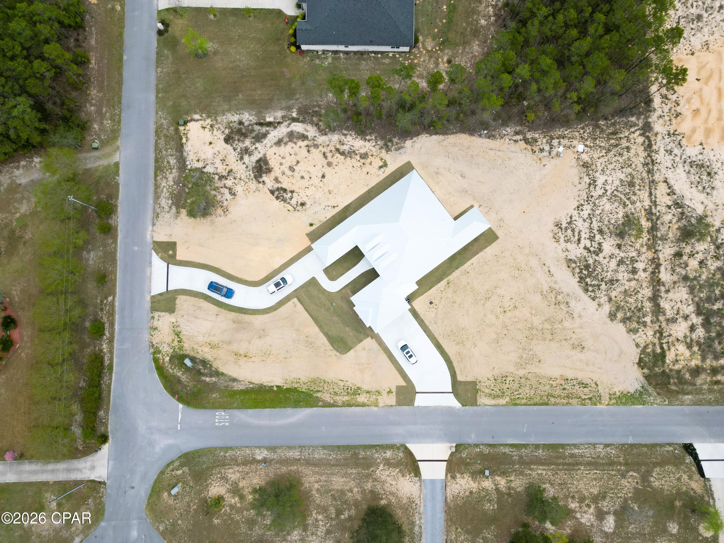 14822 Bream Pond Road Panama City, FL 32409 - Photo 52 of 65
