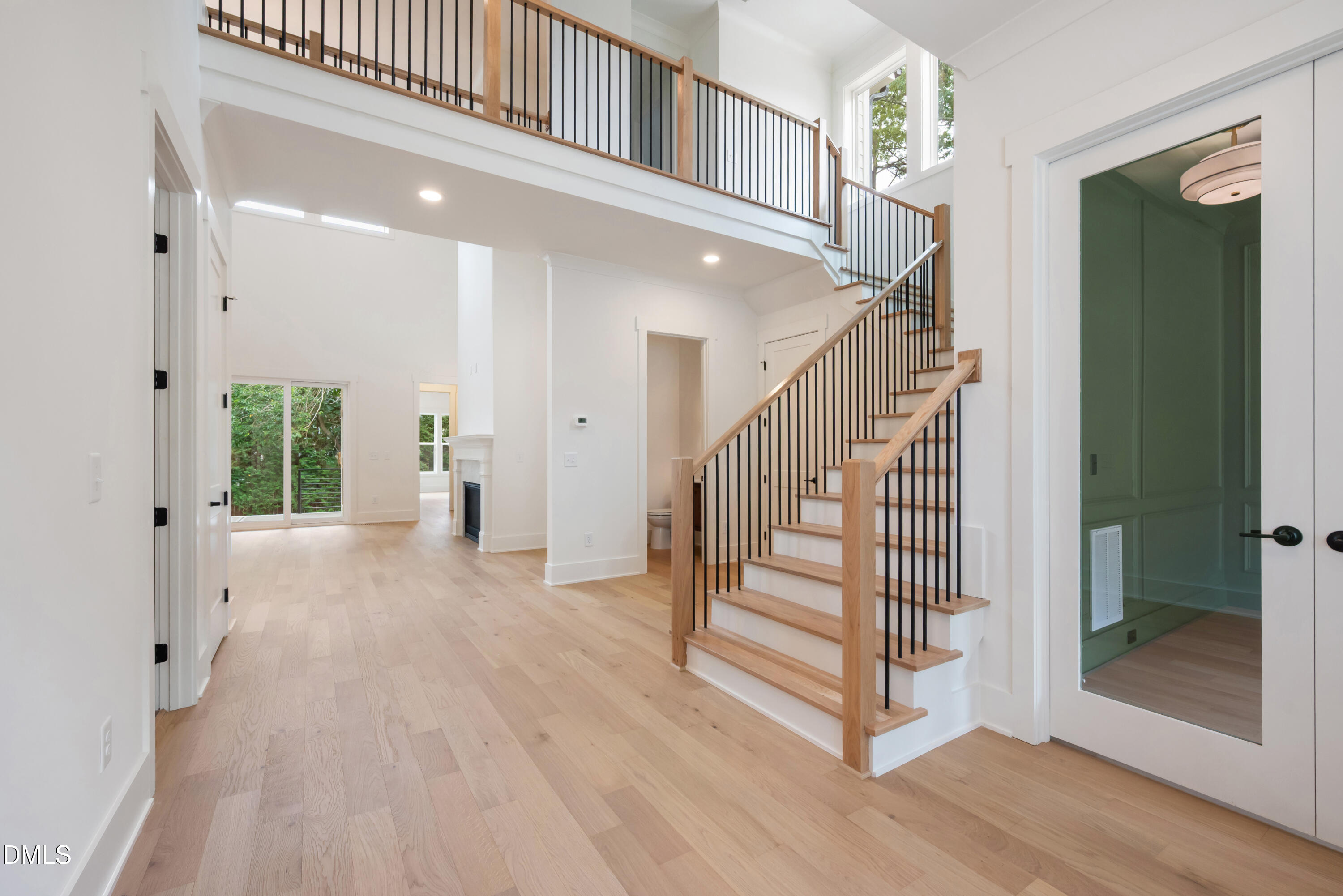 4912 Auburn Road Raleigh, NC 27609 - Photo 14 of 39 DSC_1446