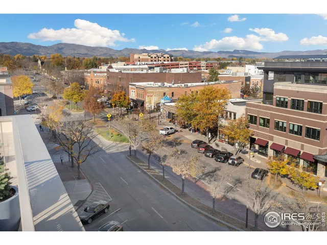 a view of a terrace with chairs