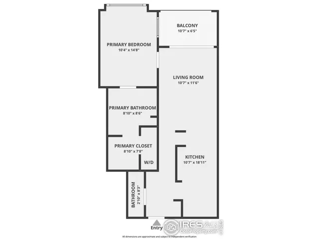 $632,000 | 221 East Mountain Avenue, Unit 315, Fort Collins, CO 80524