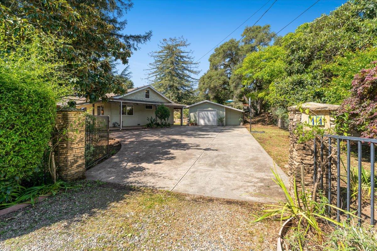 11 Eureka Canyon Road Corralitos, CA 95076 - Photo 38 of 46