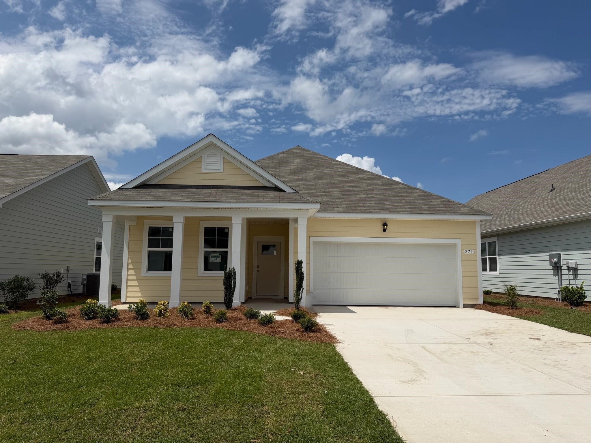 271 Ridley Street Longs, SC 29568 - Photo 1 of 22 Gallery Image 1