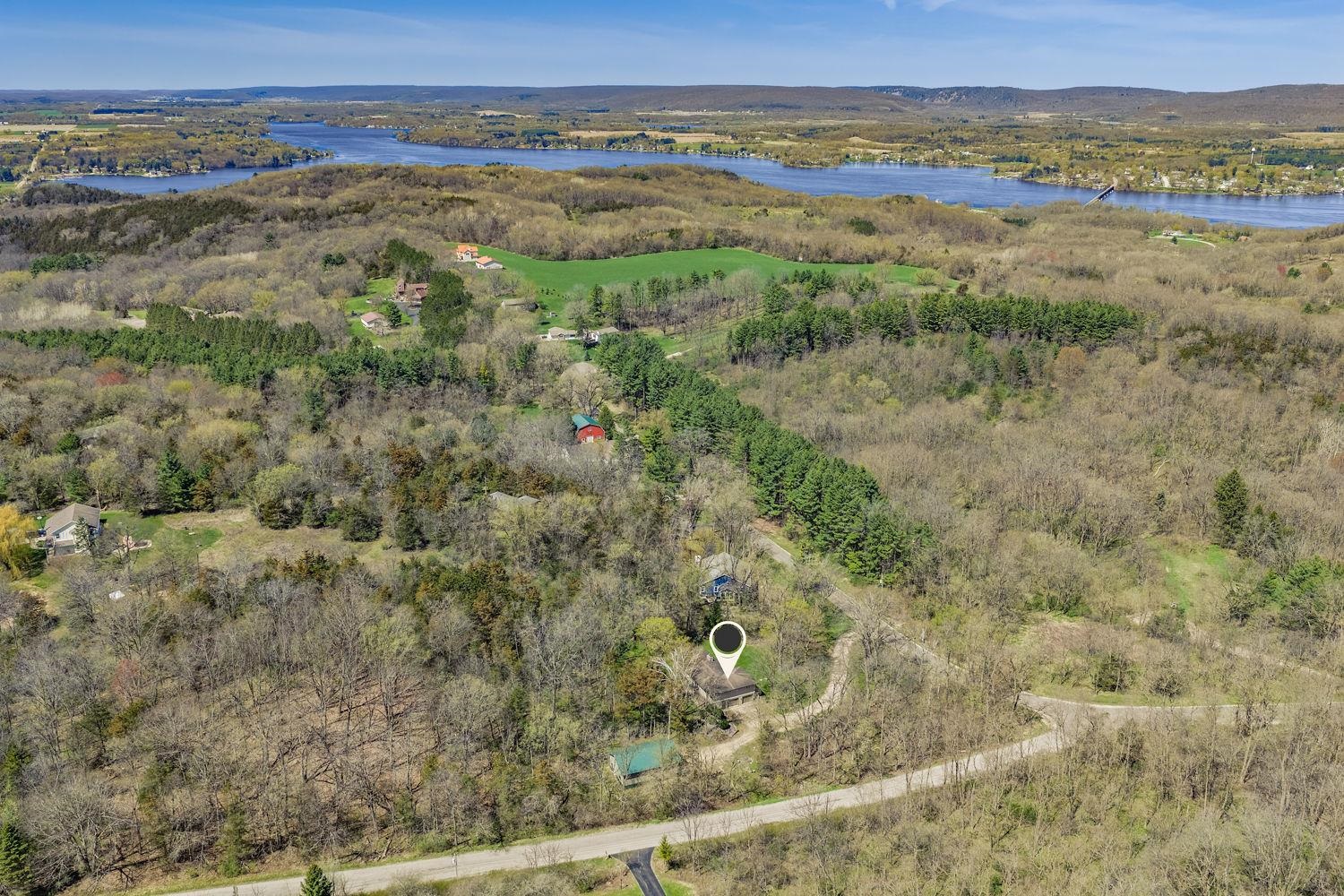 W12115 Slack Road Lodi, WI 53555 - Photo 44 of 55