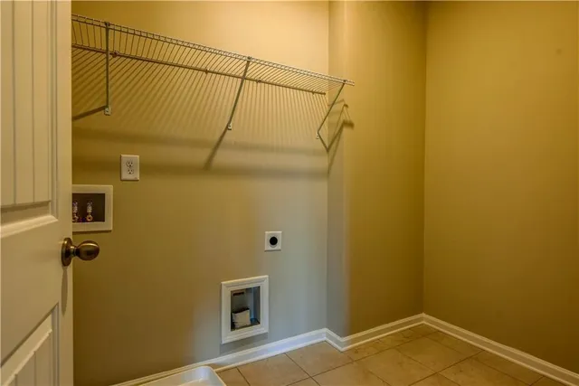 $2,850 | 2091 Harvester Lane, Buford, GA 30518