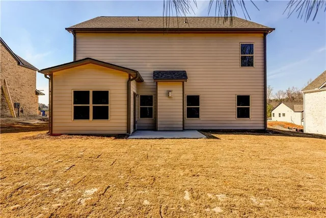 $2,850 | 2091 Harvester Lane, Buford, GA 30518