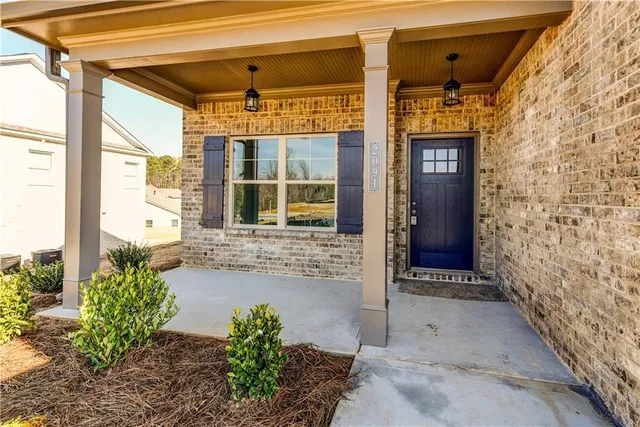 $2,850 | 2091 Harvester Lane, Buford, GA 30518