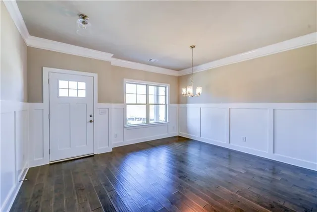 $2,850 | 2091 Harvester Lane, Buford, GA 30518