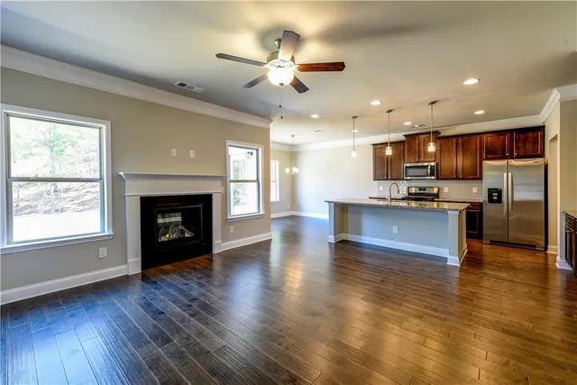 $2,850 | 2091 Harvester Lane, Buford, GA 30518